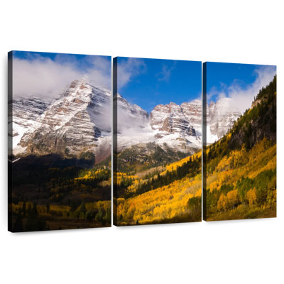 Alvord Maroon Bells Aspe