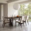 Torrey 84" Dining Table