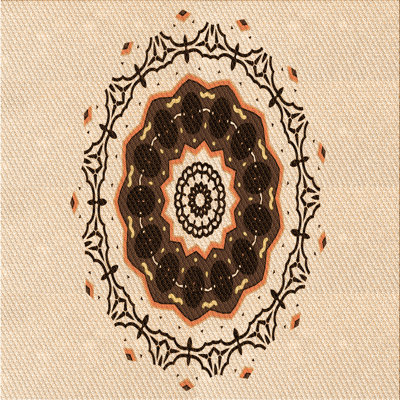 Performance Wool Indoor Rug