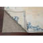 Tapis traditionnel discret 6x8