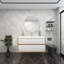 Meuble-lavabo mural simple 48 po-70056055
