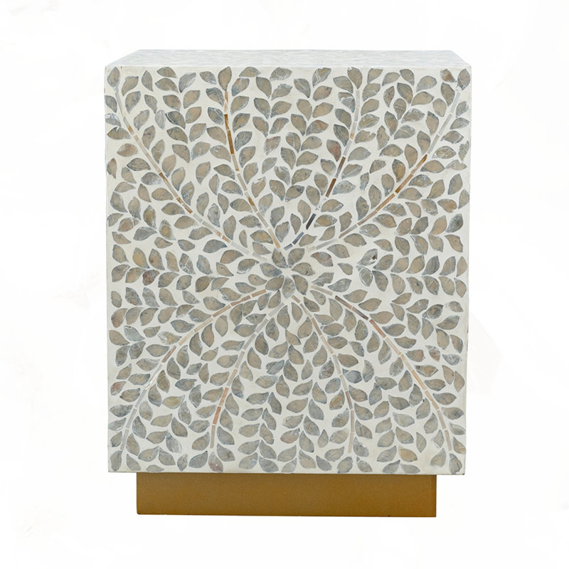 Accent Side Table