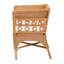 Fauteuil Bali & Pari Oxford