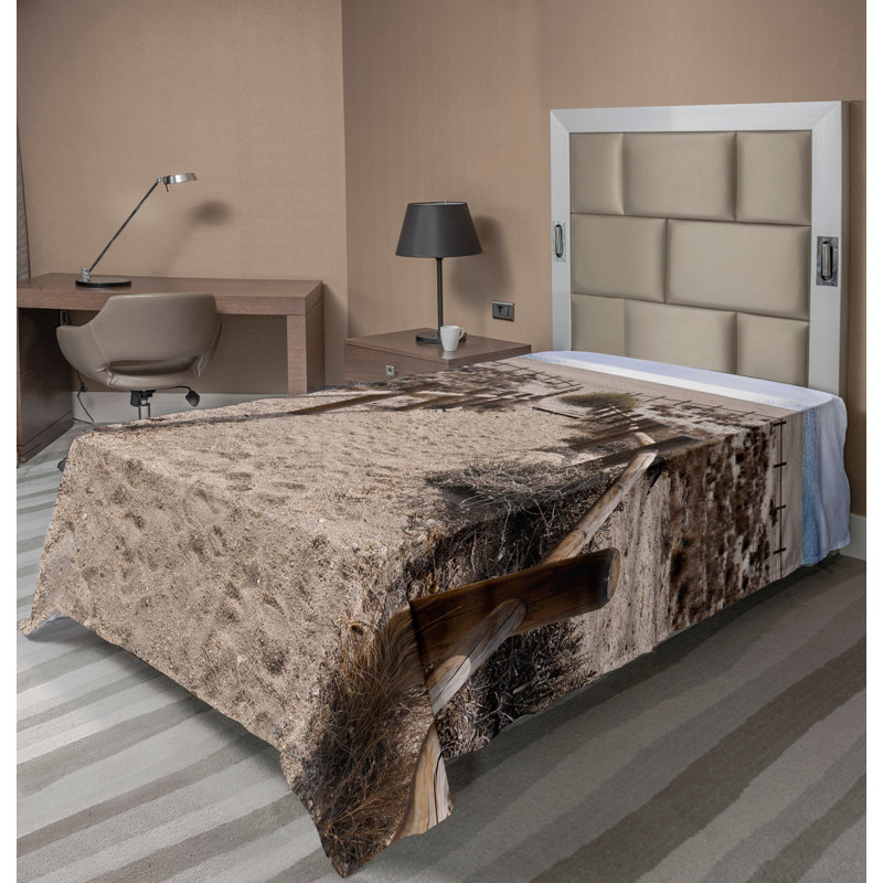 Drap de plage Ambesonne