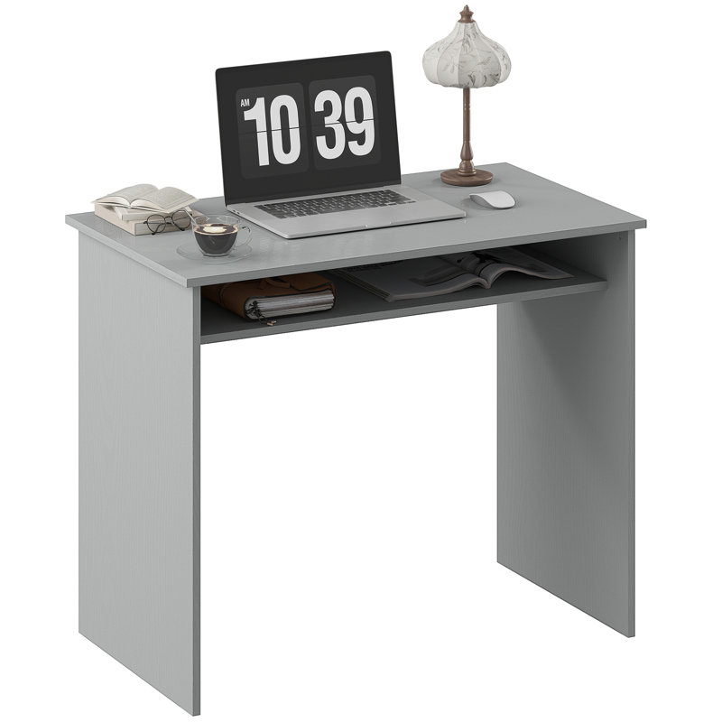 Writing Desk, Grey