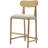 Traver Modern Bar Stool-100146225
