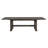Hippolyte 6 - Person Dining Set