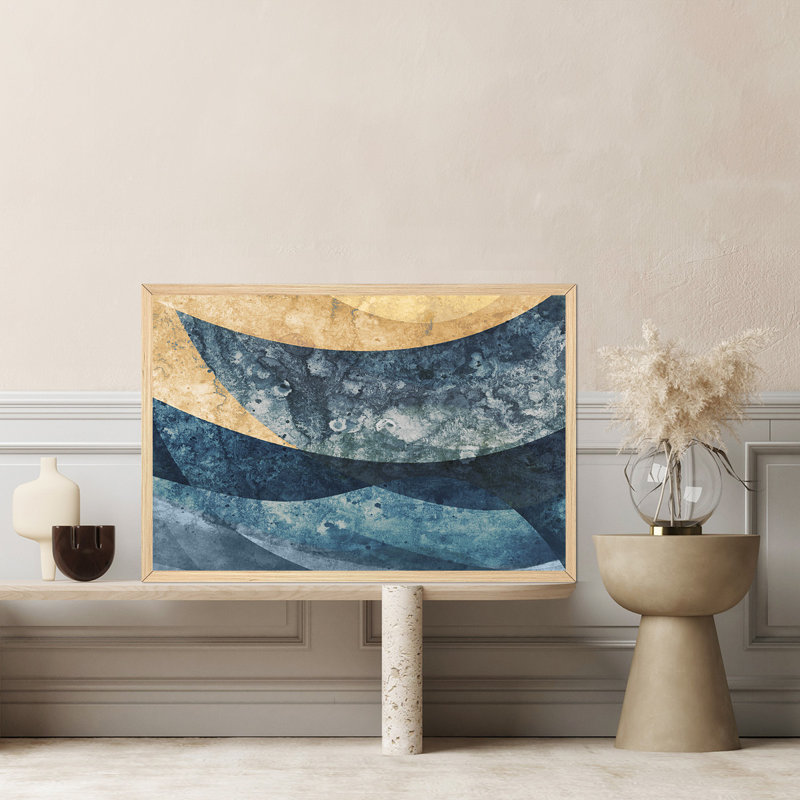 Ocean Tide