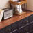 Large-capacity sideboard storage cabinet