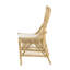 Chaise d'appoint Branice