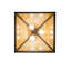 Zabel 3 - Light Chandelier