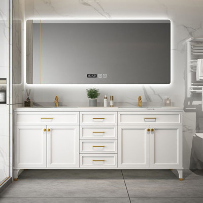 Meuble-lavabo Nordic