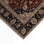 Tapis d'intérieur et d'extérieur noir Persian-463658771
