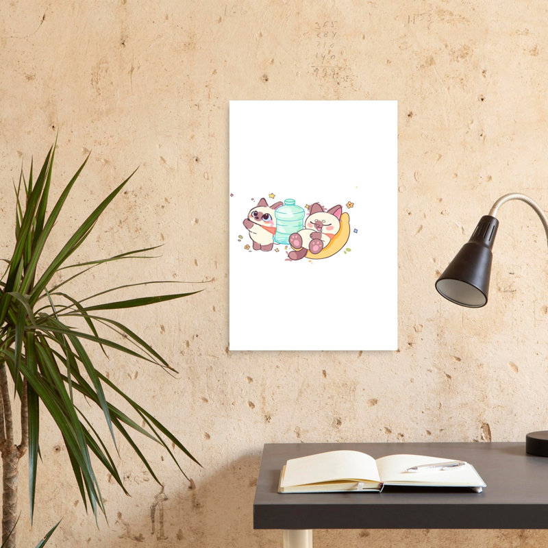 Print, 60.96cm H x 40.64cm W
