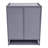 Shoe Storage Cabinet