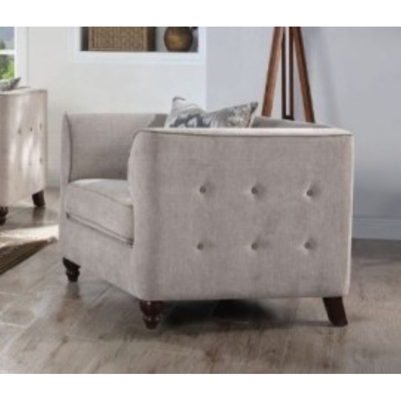 Chair w/Pillow