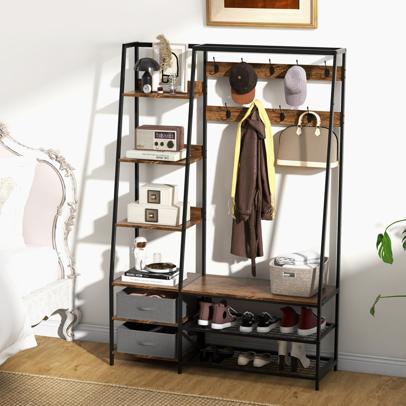 Aluesi Adjustable