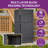 60-Gallon Delivery Storage Box-110188702