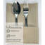 Serviette carrée 100% coton Taoran-15595292