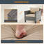 Chaise de patio avec coussins -1445883251