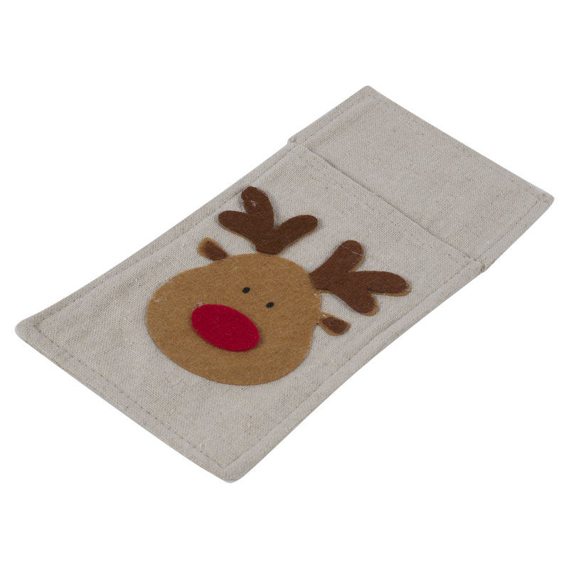 The Seasonal Aisle Kiara Knife Bag