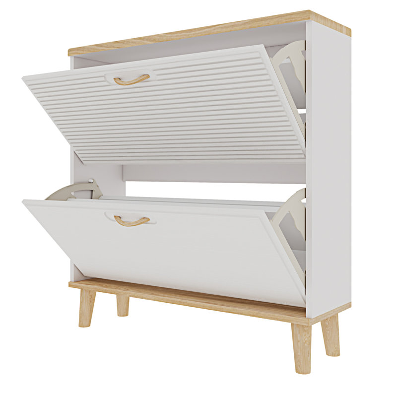 Shoes Storage Cabinet For Entryway