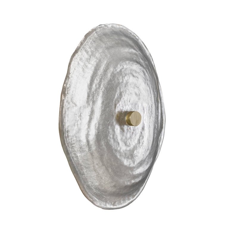 Nome 1 - Light LED Flush Mounted Sconce