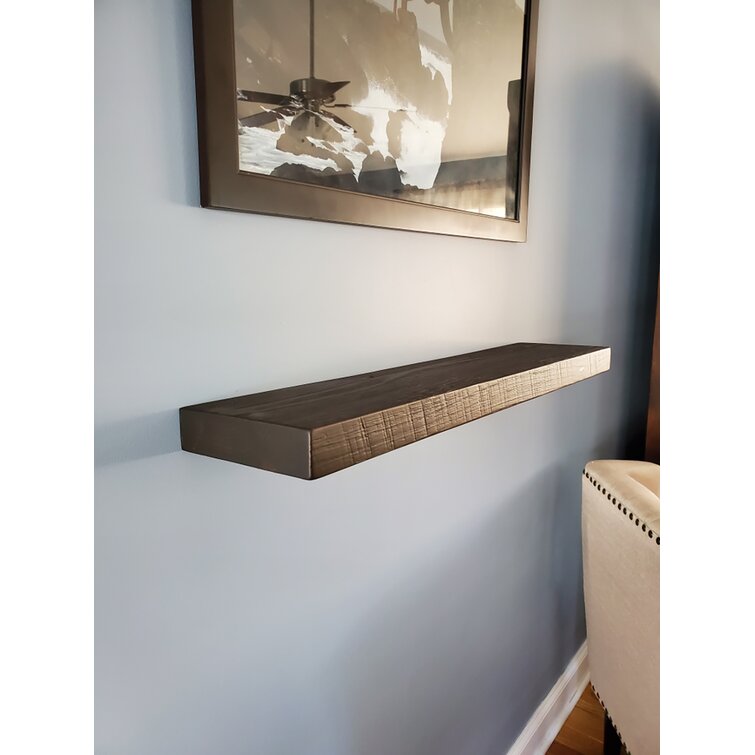 Tonal Accessories Shelf (Light Aged Ash)