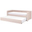 Airianna Upholstered Daybed with Trundle-1103268642