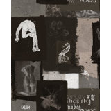 The Artists House Wallpaper Roll
