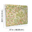 Woodland Floral Peel & Stick Wallpaper-572772007