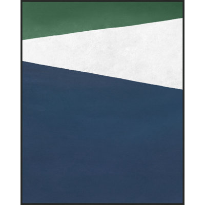 Thom Filicia " Sunrise Over Ocean " by Thom Filicia Painting Print
