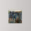 Edvard Munch - Wrapped Canvas Painting-21212481