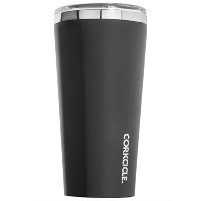 Corkcicle 16oz. Triple Wall Insulated Stainless Steel Travel Tumbler