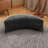 47" W Upholstered Storage Ottoman With Reversible Lid-2032170124