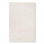 Palm No Pattern And Not Solid Color Area Rug in Ivory-75498505