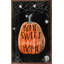 Home Sweet Haunted Home - Citrouille - noir-557681769