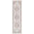 Lunara Power Loom Polyester; Jute/Sisal; Polypropylene Plastic Oriental Indoor Rug-127419894