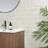 Oracle 3" x 6" Ceramic Subway Tile