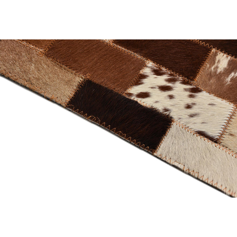 Jake Brown Rug