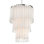 Tyrell 16 - Light Chandelier