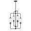 Lustre 4 lumières Nunley -1548492255-1548492254
