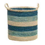 Birch Lane™ Zeppelin Jute / Sisal Basket