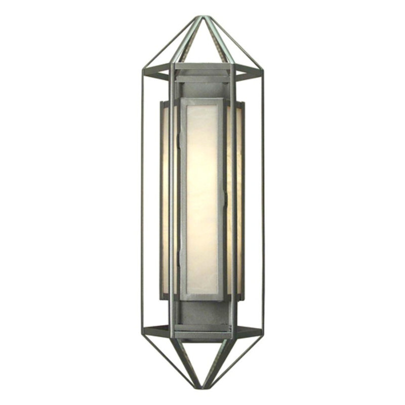 Gemma Flush Mounted Sconce