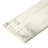 Thames 3-in. x 12-in. Subway Marble Look Satin Ceramic Wall Tile-80149441