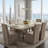 Menlo Station Slipper Dining Chair