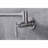 Wall Mount Folding Kitchen Pot Filler Faucet-121209993