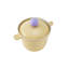 Better Finger Oh! Ricepot - Yellow-109727881