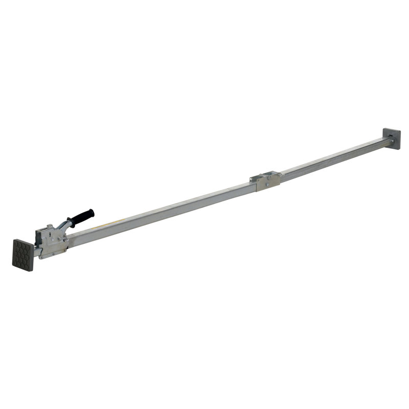 Barre pliante