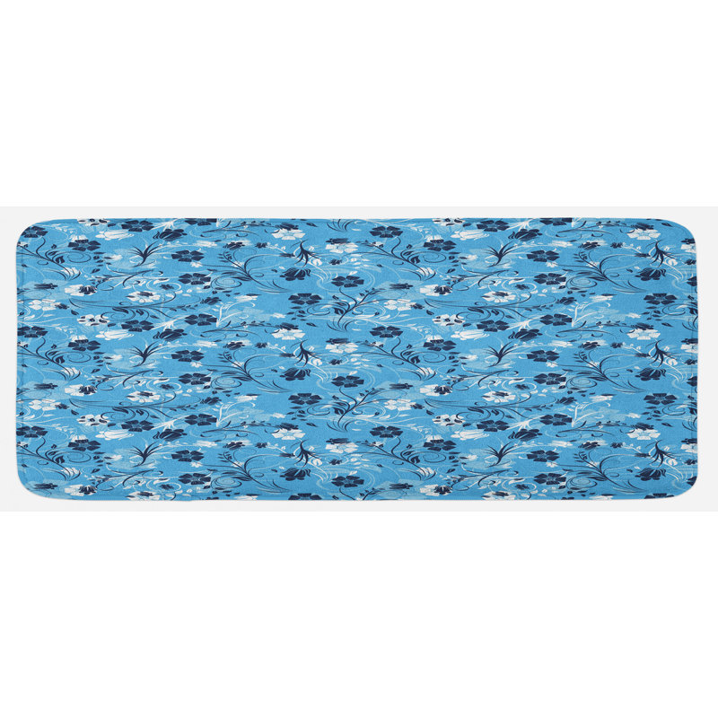 Tapis de cuisine